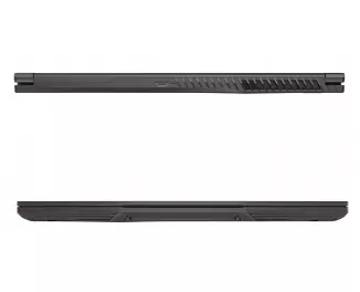 Ноутбук MSI Thin 15 B13VE (B13VE-3023US) Black