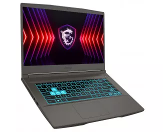 Ноутбук MSI Thin 15 B13VE (B13VE-3023US) Black