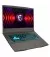 Ноутбук MSI Thin 15 B13VE (B13VE-3023US) Black