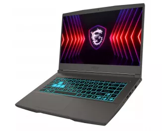 Ноутбук MSI Thin 15 B13VE (B13VE-3023US) Black
