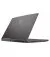 Ноутбук MSI Thin 15 B13VE (B13VE-3023US) Black