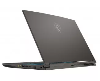 Ноутбук MSI Thin 15 B13VE (B13VE-3023US) Black