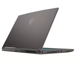 Ноутбук MSI Thin 15 B13VE (B13VE-3047US) Black