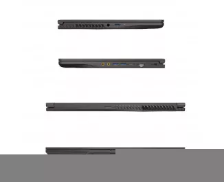 Ноутбук MSI Thin A15 AI B8VF (B8VF-270US_custom 32/2TB) Cosmos Gray