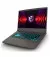 Ноутбук MSI Thin A15 AI B8VF (B8VF-270US_custom 32/2TB) Cosmos Gray