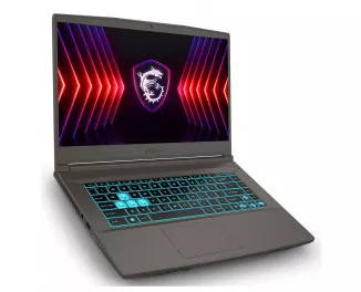 Ноутбук MSI Thin A15 B7VE (B7VE-477XUA, 9S7-16RK11-477) Cosmos Gray