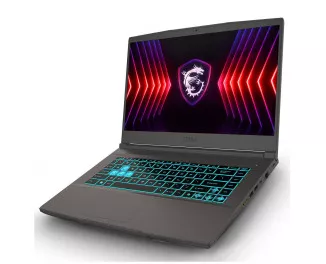 Ноутбук MSI Thin A15 B7VE (B7VE-477XUA, 9S7-16RK11-477) Cosmos Gray