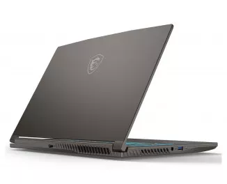 Ноутбук MSI Thin A15 B7VE (B7VE-477XUA, 9S7-16RK11-477) Cosmos Gray