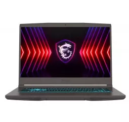 Ноутбук MSI Thin A15 B7VF (B7VF-217XRO) Cosmos Gray