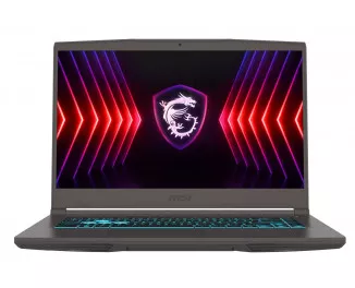 Ноутбук MSI Thin A15 B7VF (B7VF-217XRO) Cosmos Gray