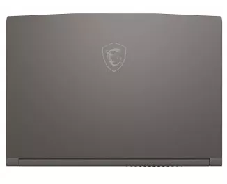 Ноутбук MSI Thin A15 B7VF (B7VF-217XRO) Cosmos Gray