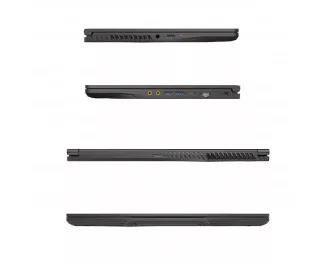 Ноутбук MSI Thin A15 B7VF (B7VF-412XPL) Cosmos Gray