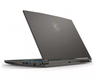 Ноутбук MSI Thin A15 B7VF (B7VF-412XPL) Cosmos Gray