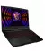 Ноутбук MSI Thin GF63 12UC (12UC-839XRO) Black