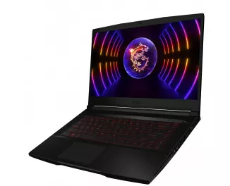 Ноутбук MSI Thin GF63 12UC (12UC-839XRO) Black