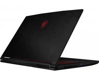 Ноутбук MSI Thin GF63 12UC (12UC-839XRO) Black