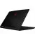 Ноутбук MSI Thin GF63 12UC (12UC-839XRO) Black