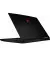 Ноутбук MSI Thin GF63 12UC (12UC-839XRO) Black
