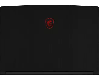 Ноутбук MSI Thin GF63 12UC (12UC-839XRO) Black