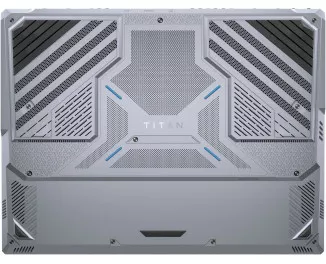 Ноутбук MSI Titan 18 HX AI A2XW (9S7-182421-634) Core Black