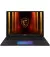 Ноутбук MSI Titan 18 HX AI A2XW (A2XWIG-220PL) Core Black