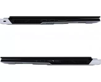 Ноутбук MSI Titan 18 HX AI A2XW (A2XWIG-220PL) Core Black