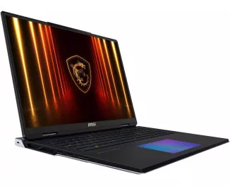 Ноутбук MSI Titan 18 HX AI A2XW (A2XWIG-220PL) Core Black