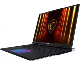 Ноутбук MSI Titan 18 HX AI A2XW (A2XWIG-220PL) Core Black