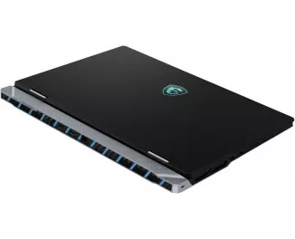 Ноутбук MSI Titan 18 HX AI A2XW (A2XWIG-220PL) Core Black