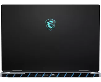 Ноутбук MSI Titan 18 HX AI A2XW (A2XWIG-220PL) Core Black