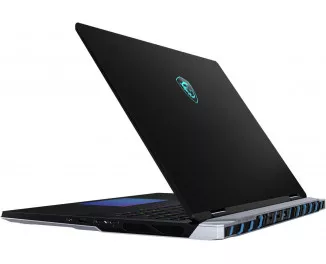 Ноутбук MSI Titan 18 HX AI A2XWJG (A2XWJG-634UA, 9S7-182421-634) Core Black