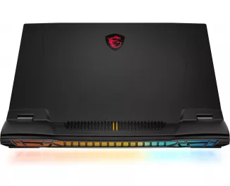 Ноутбук MSI Titan GT77HX 13VI (13VI-042US, TITANGT7713042) Core Black