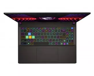 Ноутбук MSI Vector 16 HX A14VHG (A14VHG-278US, VECTOR16HX14278) Cosmo Gray