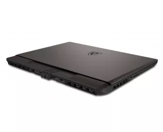 Ноутбук MSI Vector 16 HX A14VHG (A14VHG-278US, VECTOR16HX14278) Cosmo Gray