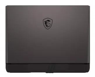 Ноутбук MSI Vector 16 HX A14VHG (A14VHG-692US, VECTOR16HX14692) Cosmo Gray