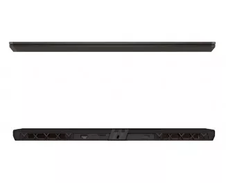 Ноутбук MSI Vector 16 HX AI A2XW (A2XWHG-821XUA, 9S7-15M352-821) Cosmo Gray