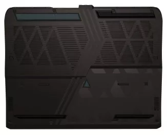 Ноутбук MSI Vector 16 HX AI A2XW (A2XWIG-405PL) Cosmos Gray