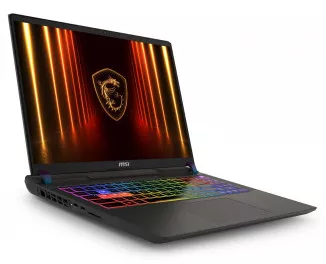 Ноутбук MSI Vector 16 HX AI A2XWIG (A2XWIG-059US) Cosmo Gray