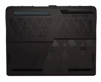 Ноутбук MSI Vector 17 HX A14VHG (A14VHG-649US, VECTOR17A1649) Cosmos Gray