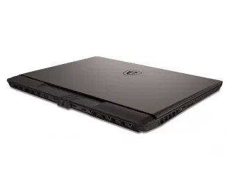 Ноутбук MSI Vector 17 HX A14VHG (A14VHG-649US, VECTOR17A1649) Cosmos Gray
