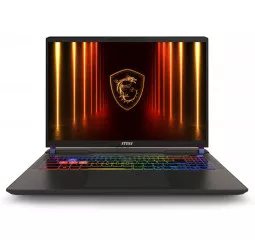 Ноутбук MSI Vector A16 HX A8W (A8WHG-004US) Cosmos Gray