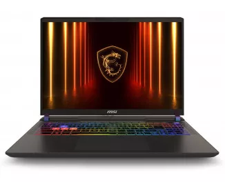 Ноутбук MSI Vector A16 HX A8W (A8WHG-004US) Cosmos Gray