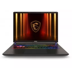 Ноутбук MSI Vector A16 HX A8W (A8WHG-048US) Cosmos Gray