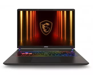 Ноутбук MSI Vector A16 HX A8W (A8WHG-048US) Cosmos Gray