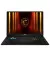 Ноутбук MSI Vector A18 HX A9W (A9WIG-080NL) Cosmos Gray