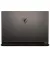 Ноутбук MSI Vector A18 HX A9W (A9WIG-080NL) Cosmos Gray