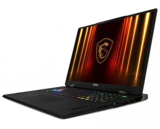 Ноутбук MSI Vector A18 HX A9W (A9WIG-223US) Cosmo Gray