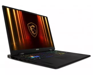 Ноутбук MSI Vector A18 HX A9WHG (A9WHG-070PL) Cosmos Gray
