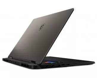 Ноутбук MSI Vector A18 HX A9WHG (A9WHG-070PL) Cosmos Gray