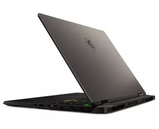 Ноутбук MSI Vector A18 HX A9WHG (A9WHG-070PL) Cosmos Gray